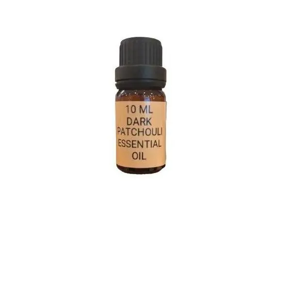 Dark Patchouli Essential Oil