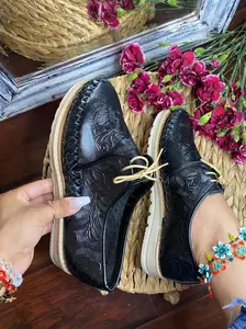 Eva loafers Black Eva loafers Black