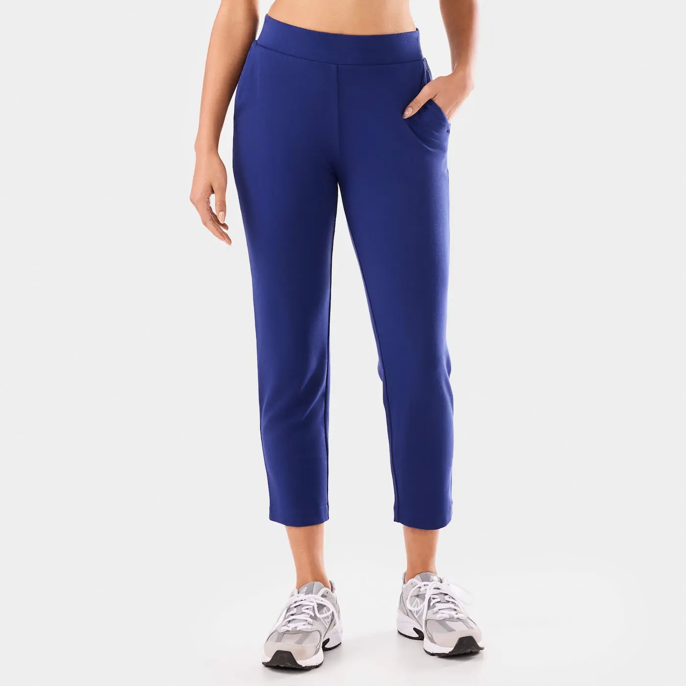 TaviLuxe® Cozy Ankle Pant