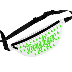 Fanny Pack stack spine gravity gear glove pad fanny pack transparent variation surface