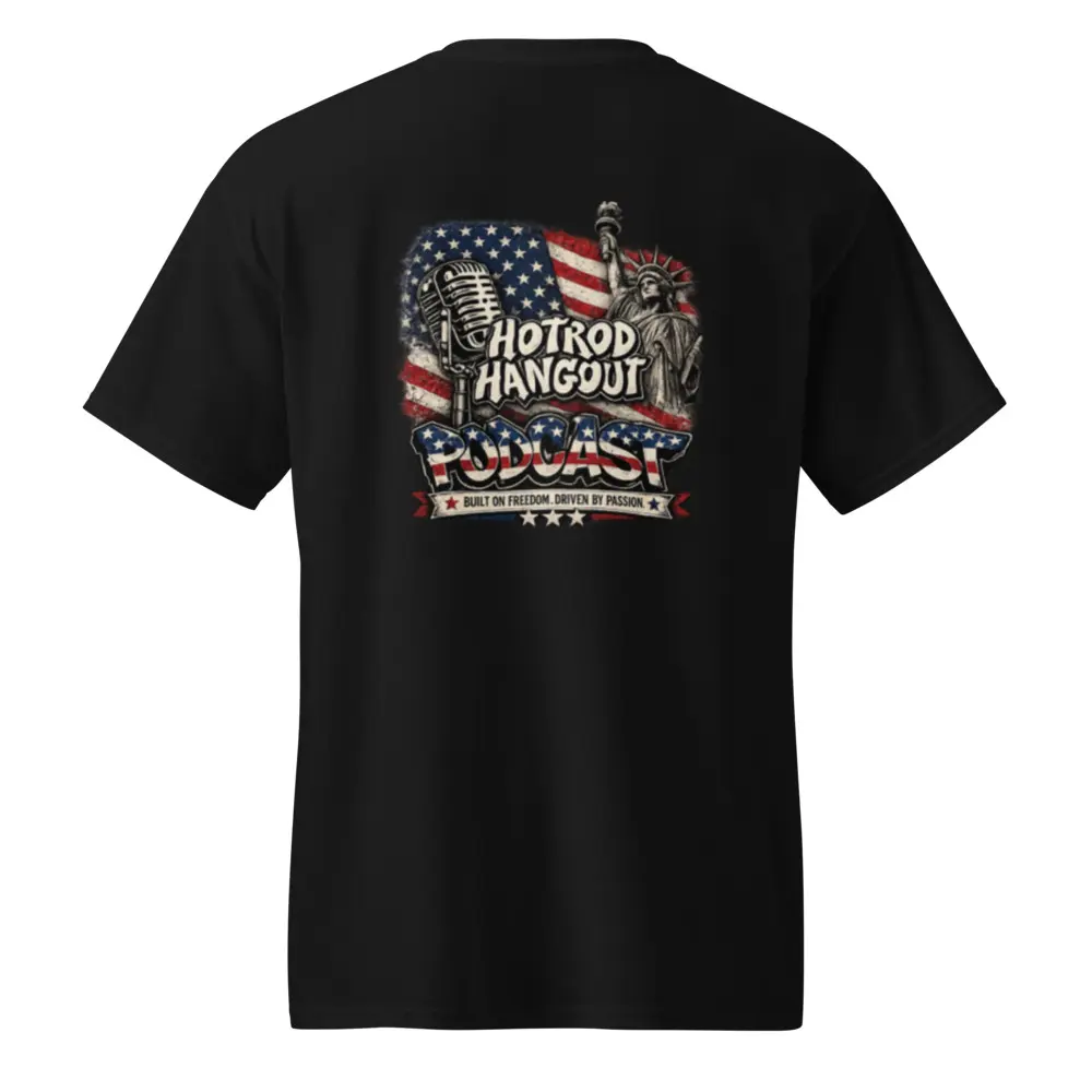 ‘Merica