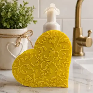 Heart Soap Holder