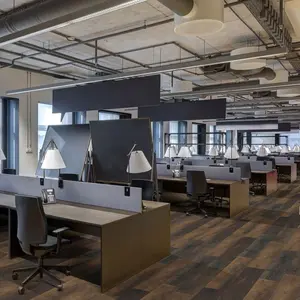 MSI Cyrus Hawthorne Luxury Vinyl Plank Flooring 12MIL Waterproof with attached pad - BOX PRICING