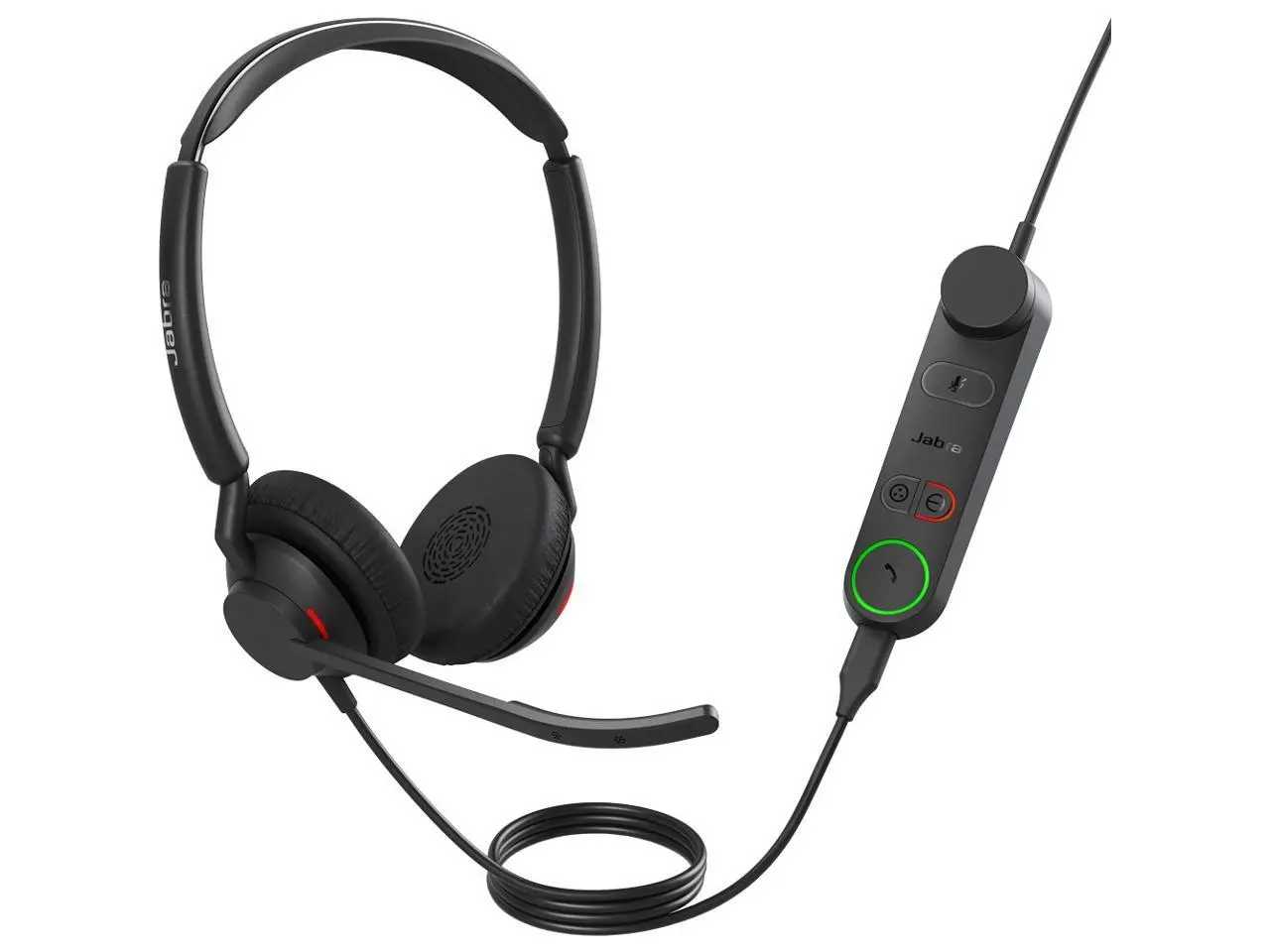 Jabra Engage 50 II Engage 50 II USB-C Connector Stereo (Binaural) Headsets and Accessories