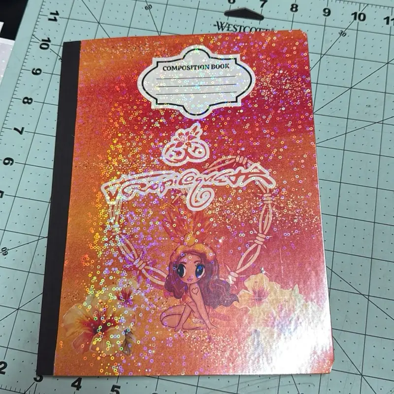Karols notebook