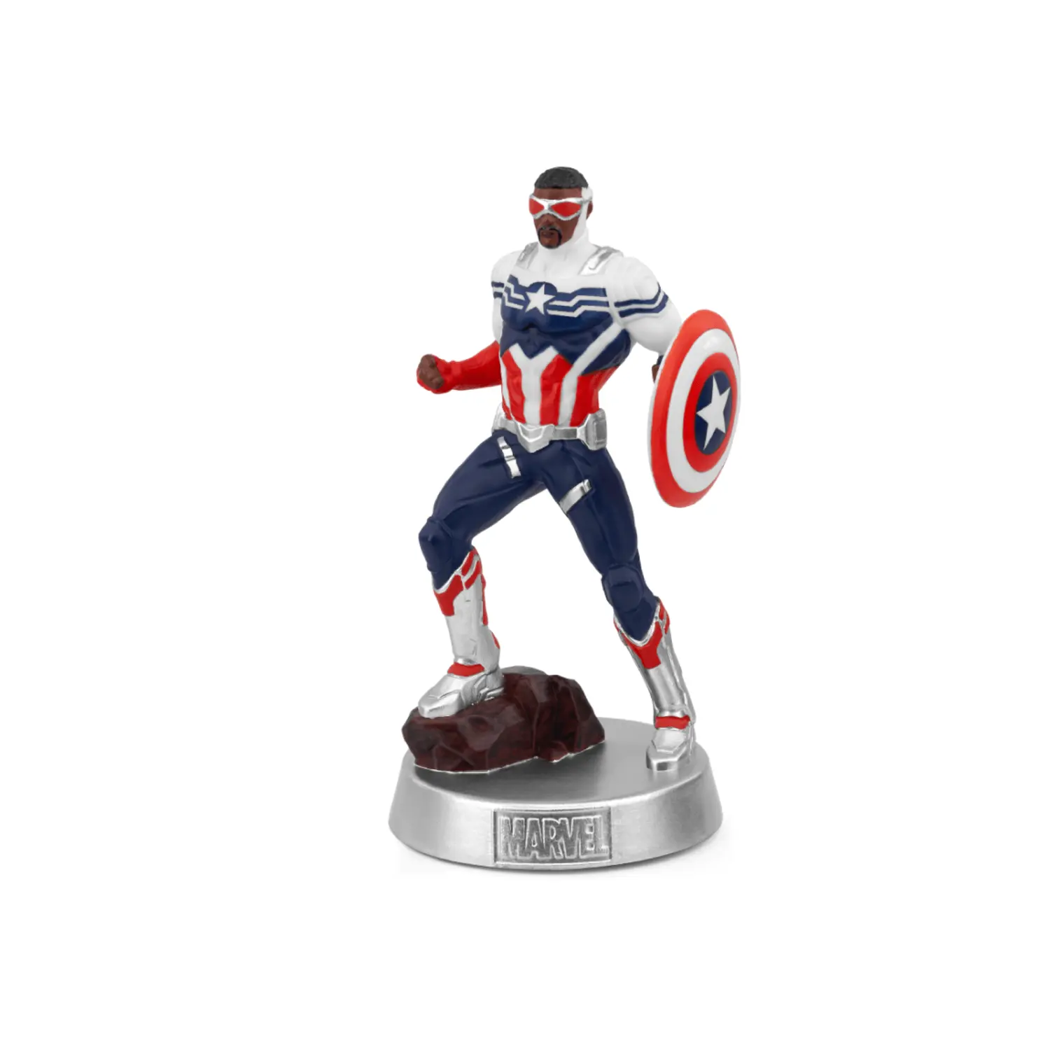 MARVEL Captain America Tonie Figurine for Kids 7+
