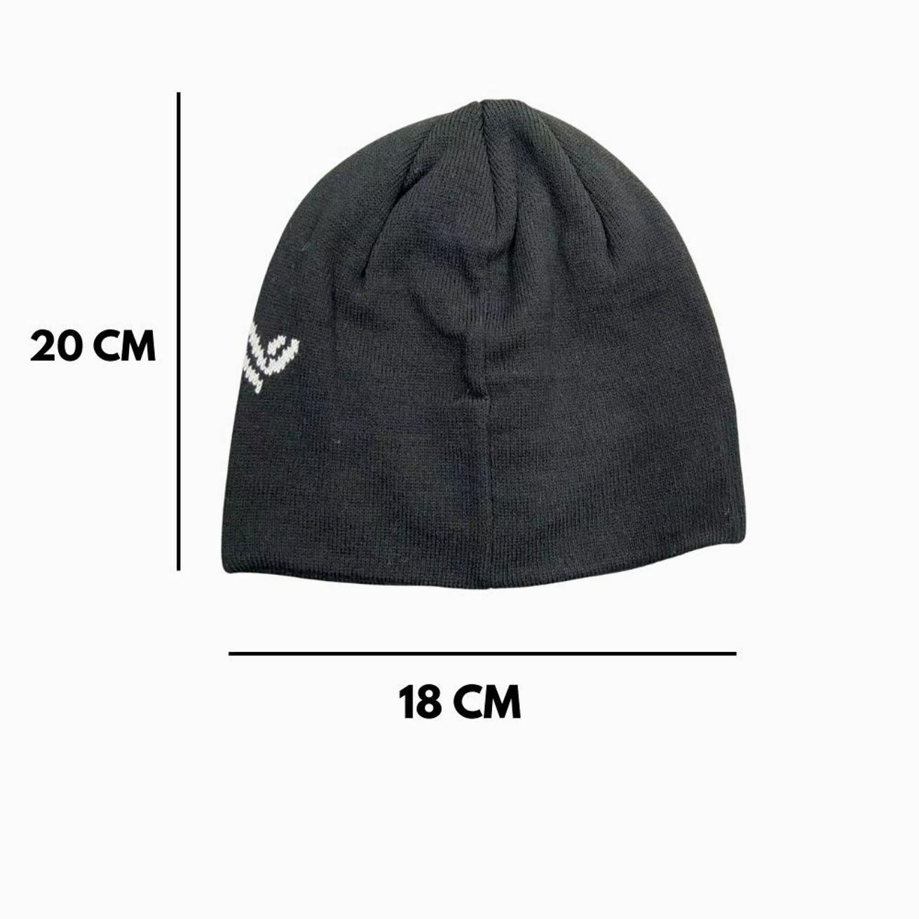 Unisex wool knit beanie,TikTok viral style – perfect warmth & airflow for skiing, hiking & cold weather.