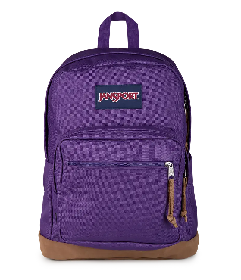 JanSport Unisex Right Backpack