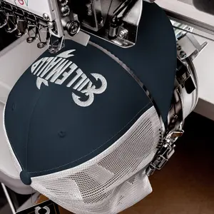 Kill Em All Fish Trucker Hat