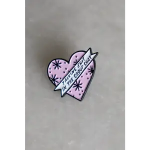 Group Chat Pin