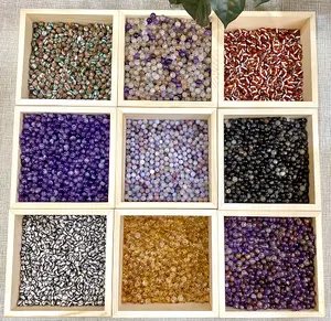 VIP Crystal Beads< Get 22 Pieces  OR 44 Pieces> High Quality Beads