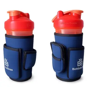 Bottle Boss Shaker Bottle Carrier