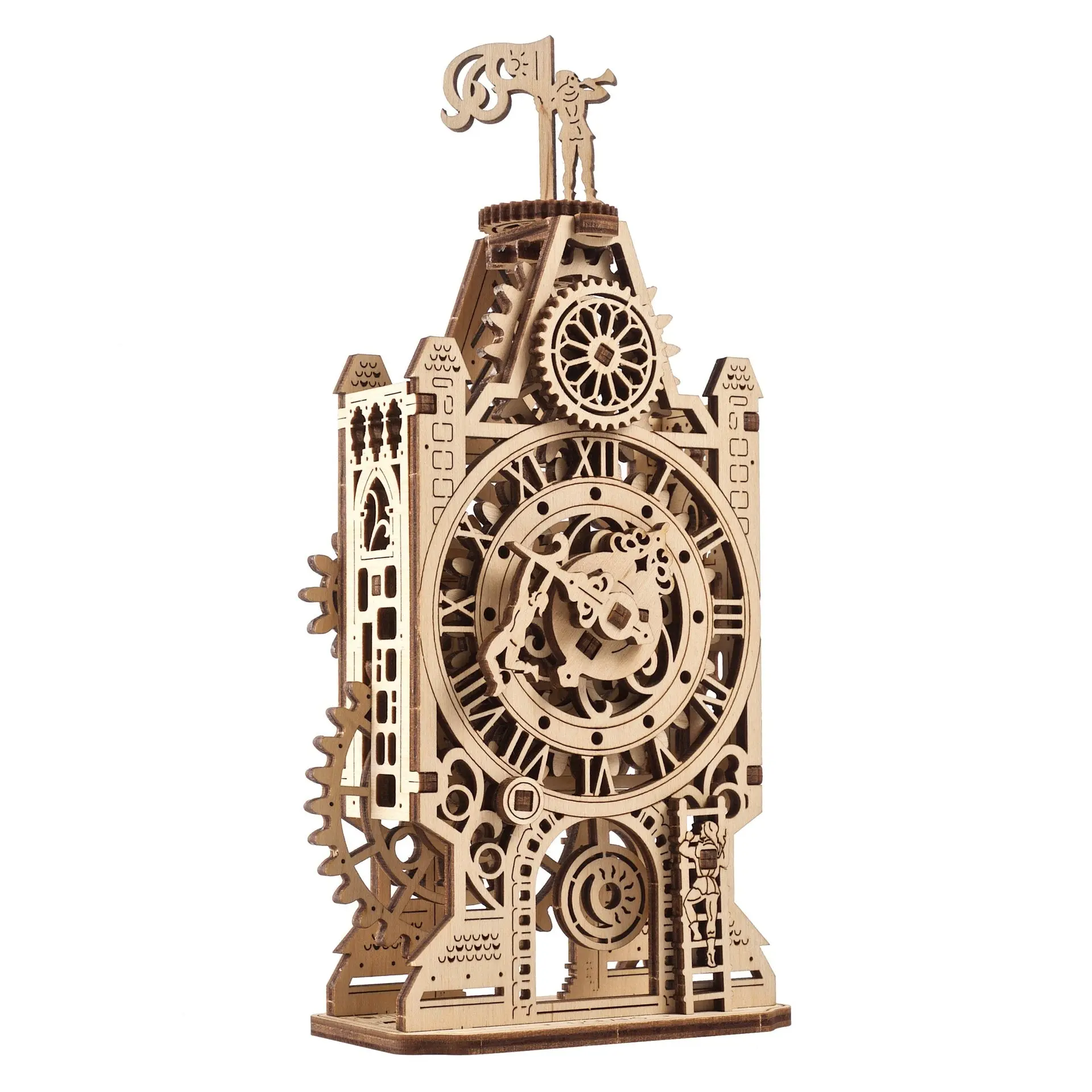 Old Clock Tower