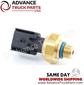 Advance Truck Parts 4808-0006 Cummins ISX Oil Pressure Sensor