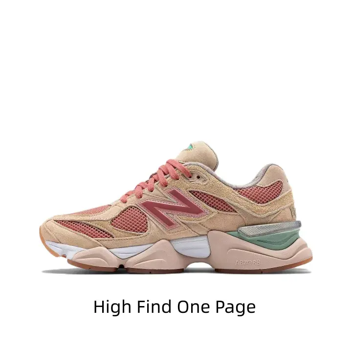 Warm neutral casual chunky sneakers in milk tea palette. Multi-material splicing boosts texture, easy to create soft daily street looks.
