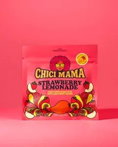 Strawberry Lemonade Chewy Mango Bites (5 Pack)