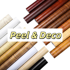 Peel & Deco