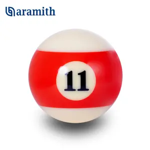 Super Aramith Pro Pool Replacement Ball 2 1/4" #11