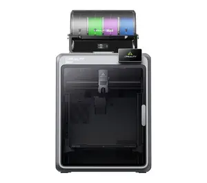 Creality K2 PRO COMBO ENCLOSED 3D PRINTER Creality K2 PRO COMBO ENCLOSED 3D PRINTER