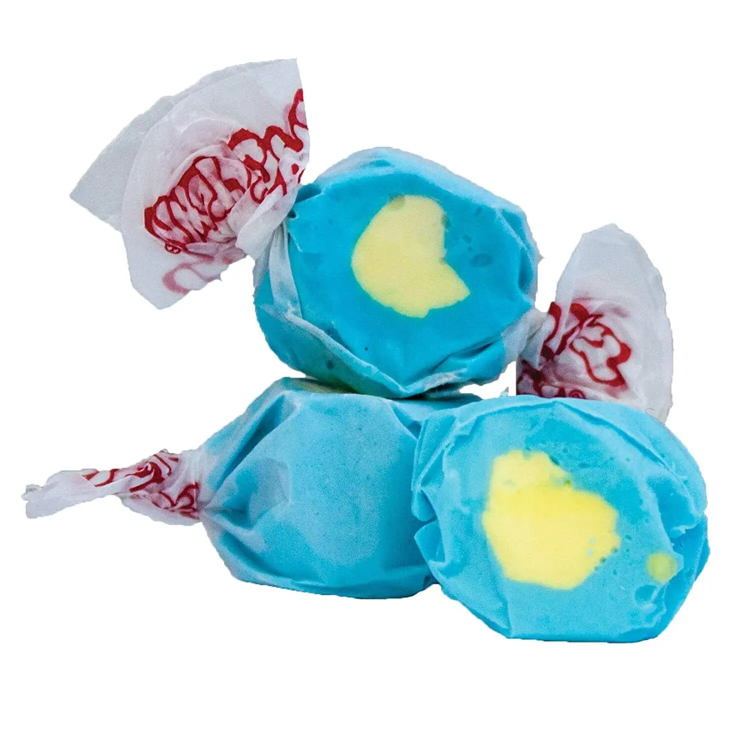 Passion Fruit Salt Water Taffy