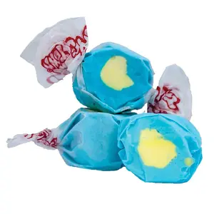 Passion Fruit Salt Water Taffy