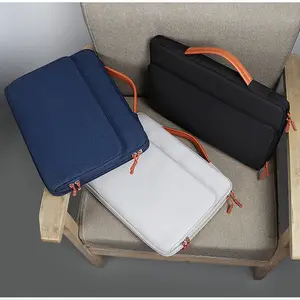 Laptop Case Chromebook Bag Handbag For Lenovo Legion Go 15.6 Macbook 13 Acer Aspire 16 OnePlus Pad Teclast DOOGEE Mini PC Case