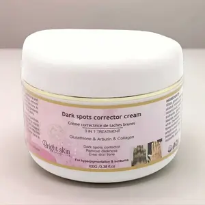 Dark Knuckle-Black Spot Remover Cream Cosmetic Bright Moisturizing Skin Repair