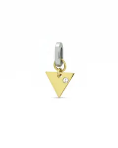 TRIANGLE LINK CHARM
