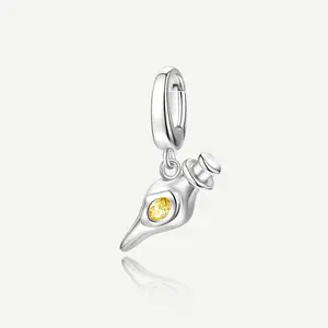 Harry Potter x FANCIME Felix Felicis Sterling Silver Charm