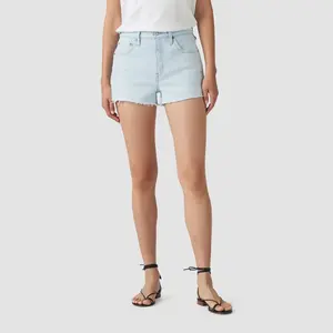 Levi's® 501 Women's Original Shorts - Blank Spot 28