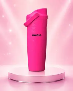 NEW Limited Edition Owala FreeSip Sway 30oz in Early Birdie