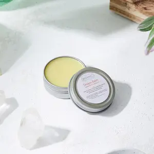 Dream Balm / Aromatherapy / Calming / Essential Oils for Sleep / Unwind Blend / Sleep Blend Aromatherapy Assist Sleep