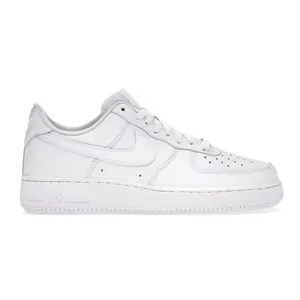 Nike Air Force 1 Low Triple White Nike Air Force 1 Low Triple White