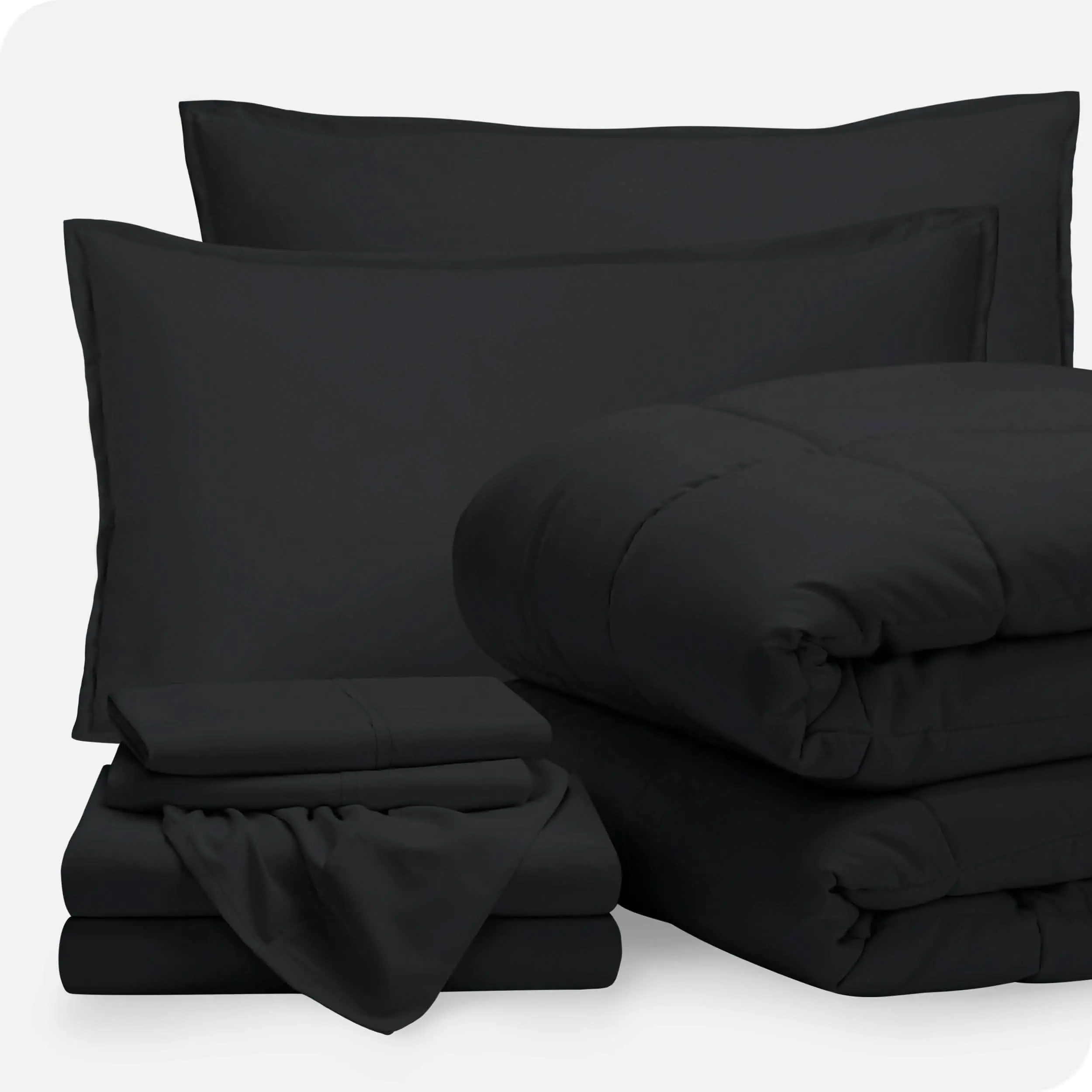 Bed-in-a-Bag - Queen