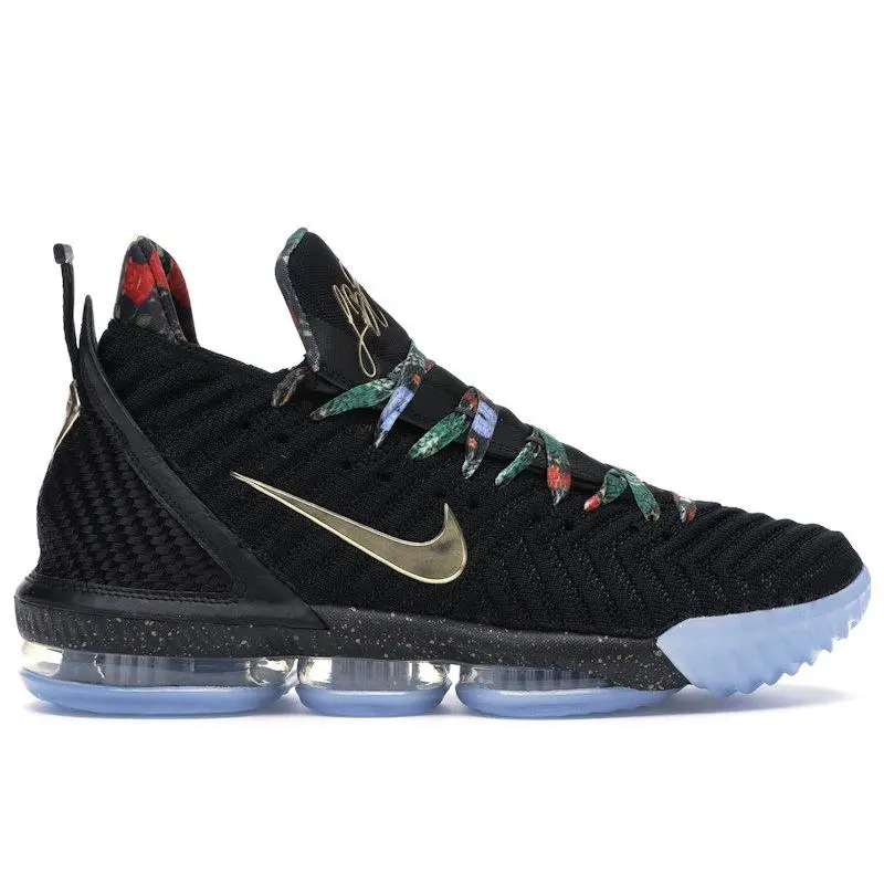 Nike Men's LeBron 16 Watch the Throne Basketball Shoes, from StockX Nike Men's LeBron 16 Watch the Throne Basketball Shoes, from StockX