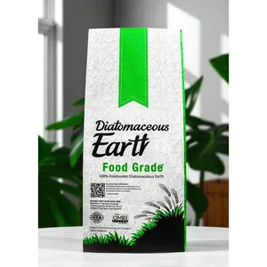 10 Lbs Food Grade Diatomaceous Earth