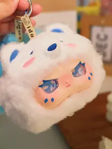 IDOL V1 Animal Series Plush Blind Box