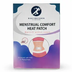 Daily Comfort Heat Patch