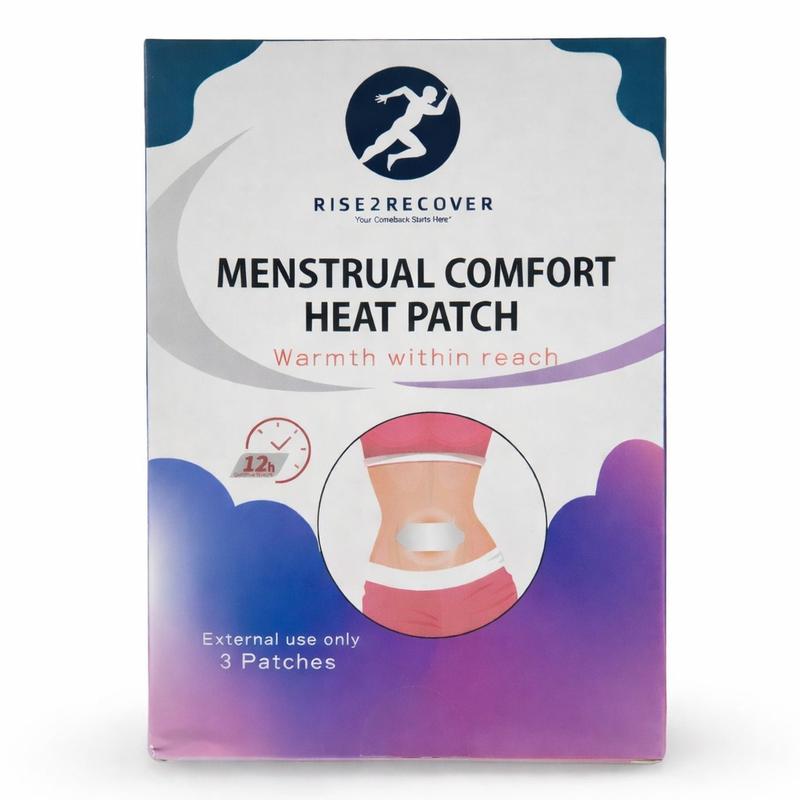 Daily Comfort Heat Patch