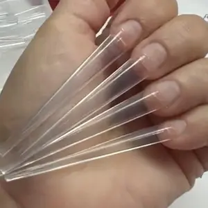5XL Stiletto Nails Tip - 500 Tips per Bag