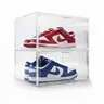 Kicks & Co Shoe Display Box XL, Stackable