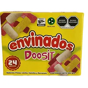 Borrachitos Envinados