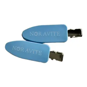 Noravite Luxury Barrettes