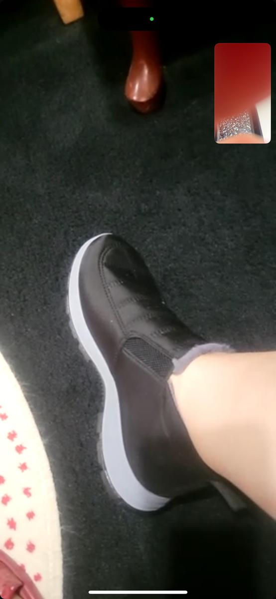 Item: Black, US 10（CN41）