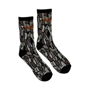 NF Camo Socks NF Camo Socks