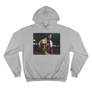 Derrick Rose Champion Hoodie with multiple colors casual