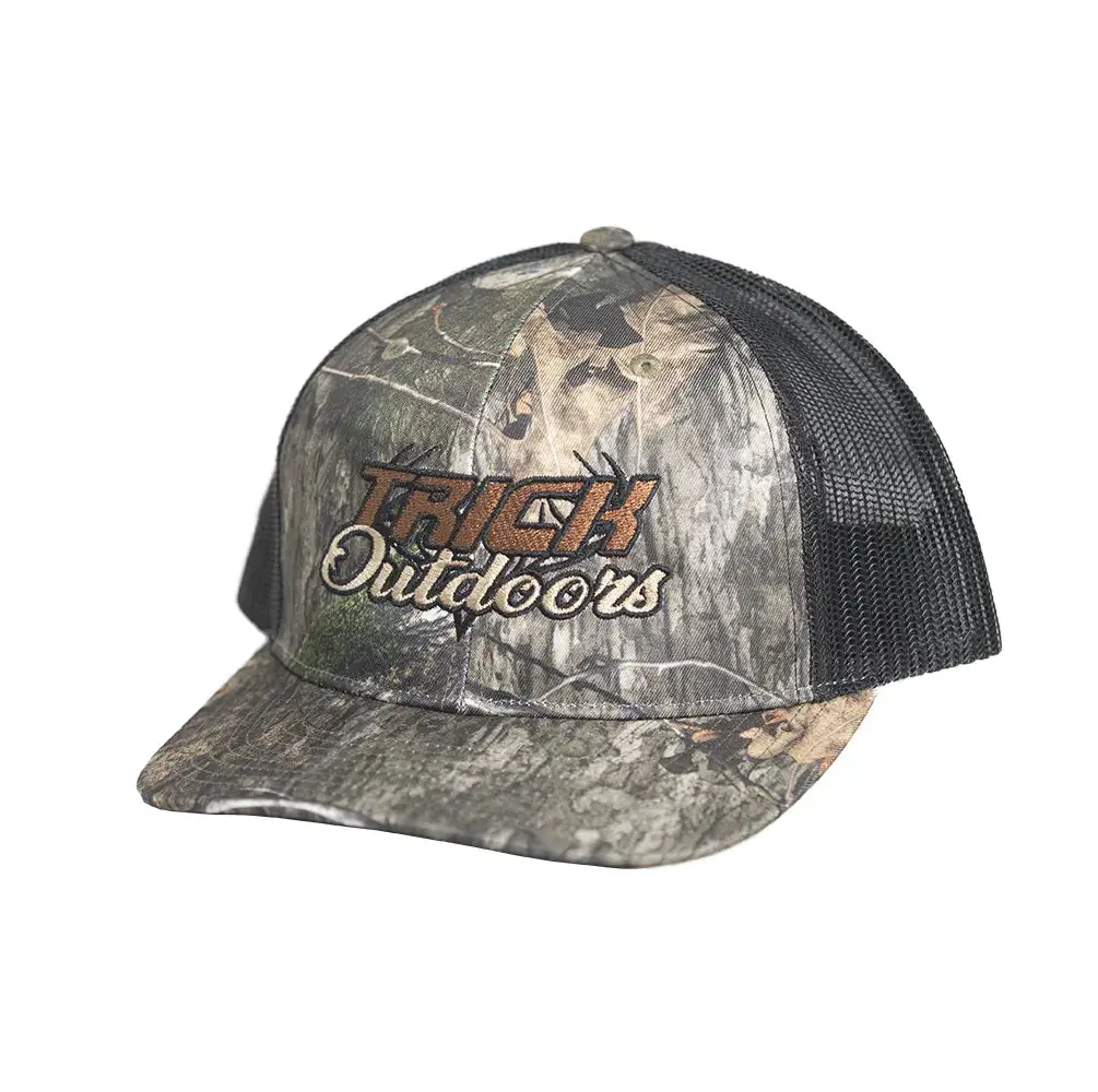 Realtree Camo Hat