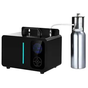 Aroma Scent Diffuser Oil For 3000sqft² to 5500sqft² / HVAC Connection INCLUDED Aroma360