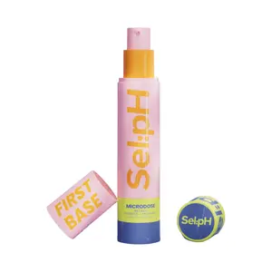 First Base + Anti-inflammatory Microdose Bundle