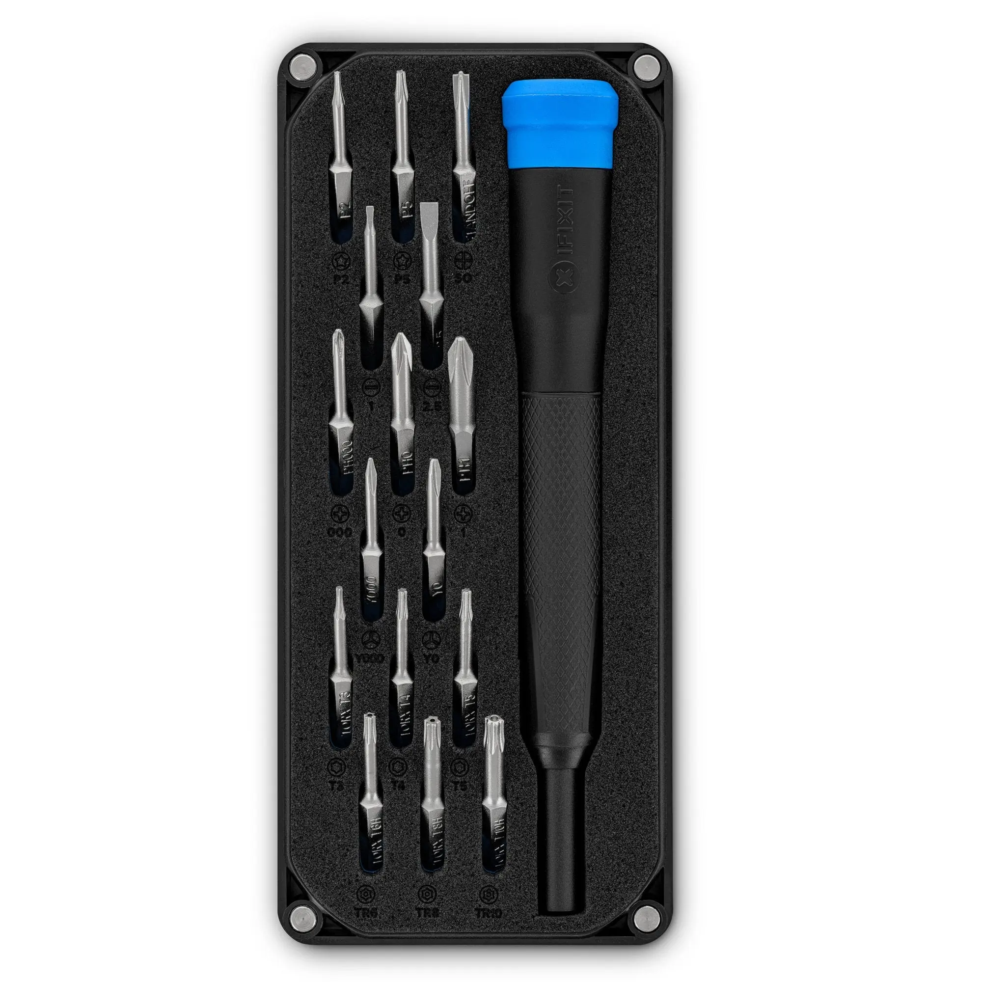 Minnow Driver Kit